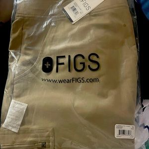 Figs Scrubs